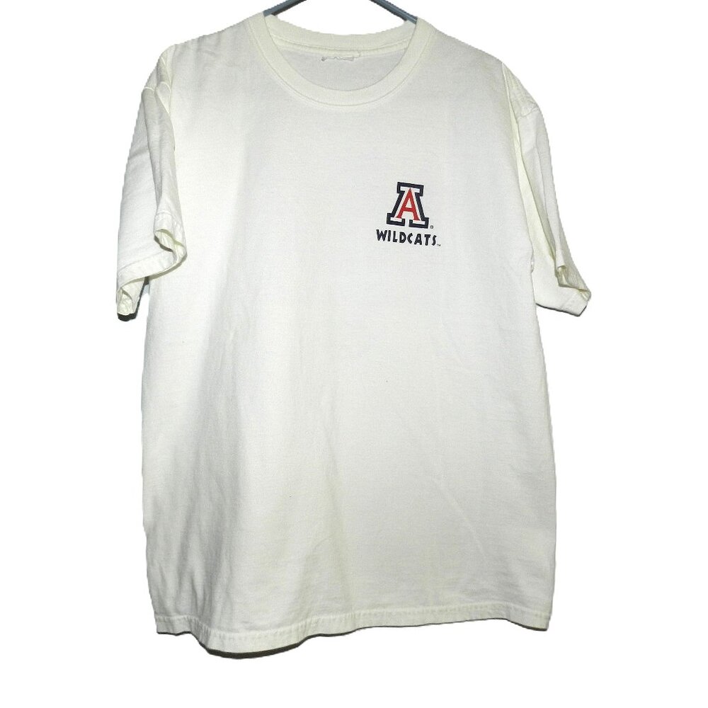 University of Arizona Wildcats T-Shirt XL